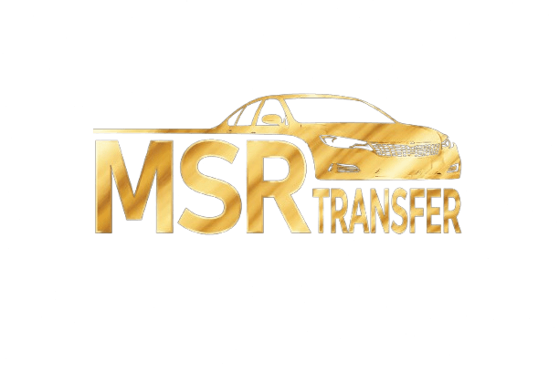 MSR Transfer Logo